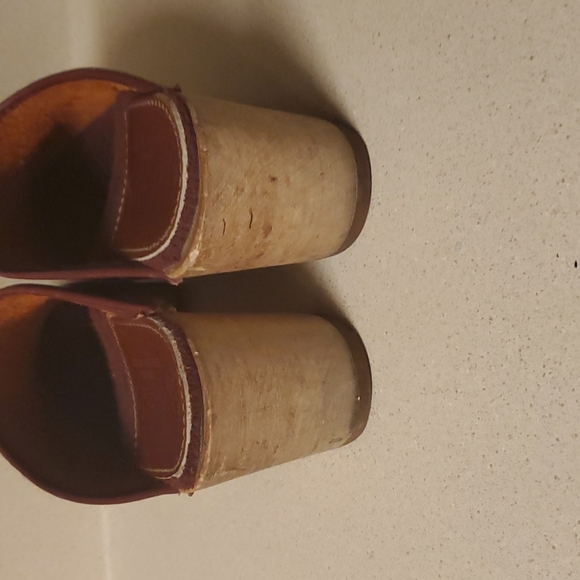 Olof Daughters clogs - Picture 3 of 7